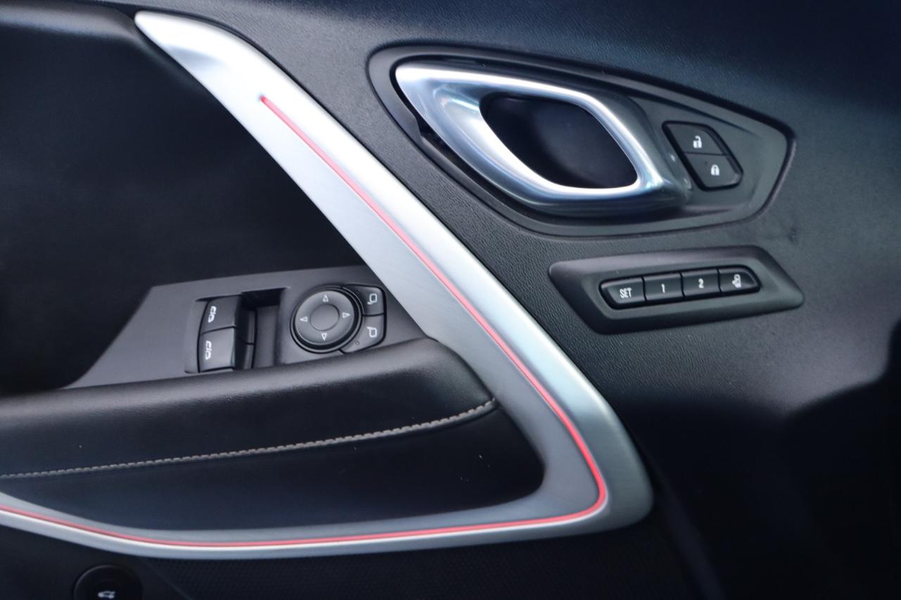 Chevrolet Camaro 2dr Cpe 2SS 2020