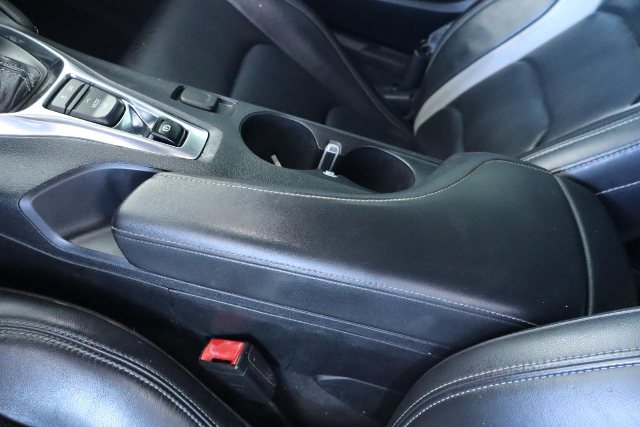 Chevrolet Camaro 2dr Cpe 2SS 2020