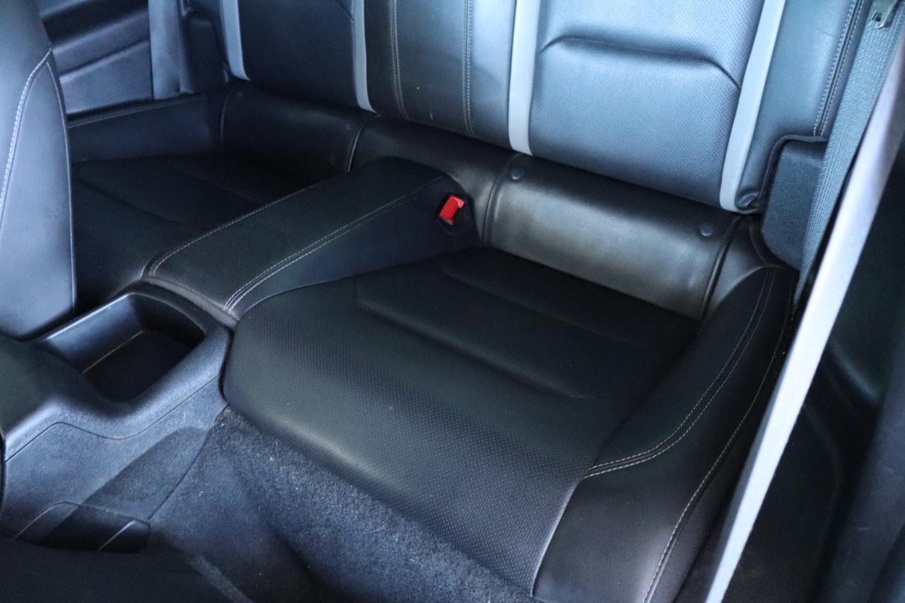 Chevrolet Camaro 2dr Cpe 2SS 2020