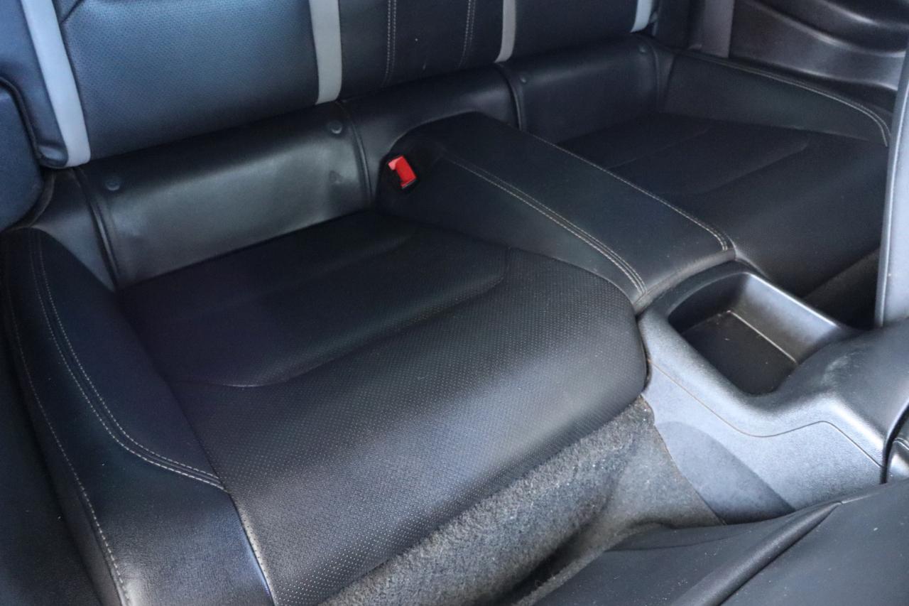 Chevrolet Camaro 2dr Cpe 2SS 2020