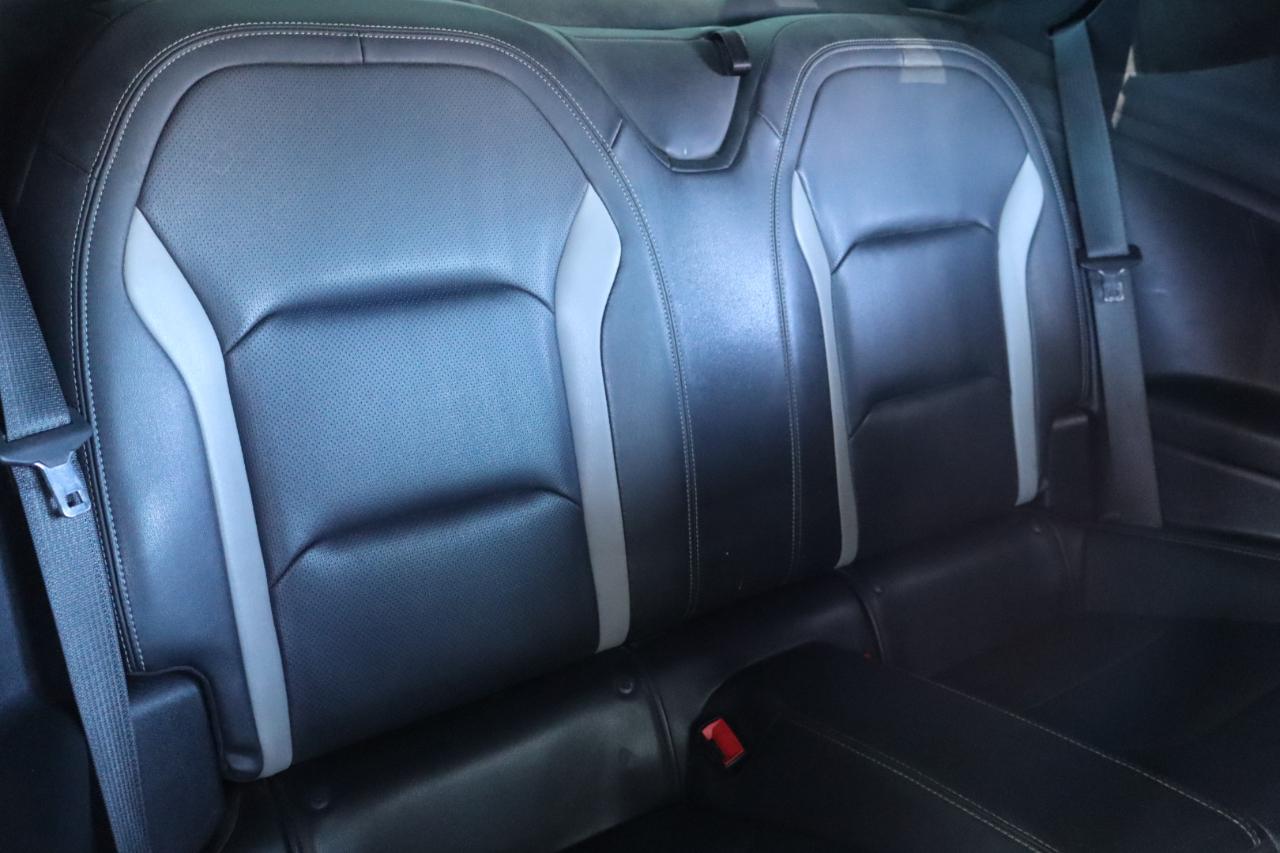 Chevrolet Camaro 2dr Cpe 2SS 2020