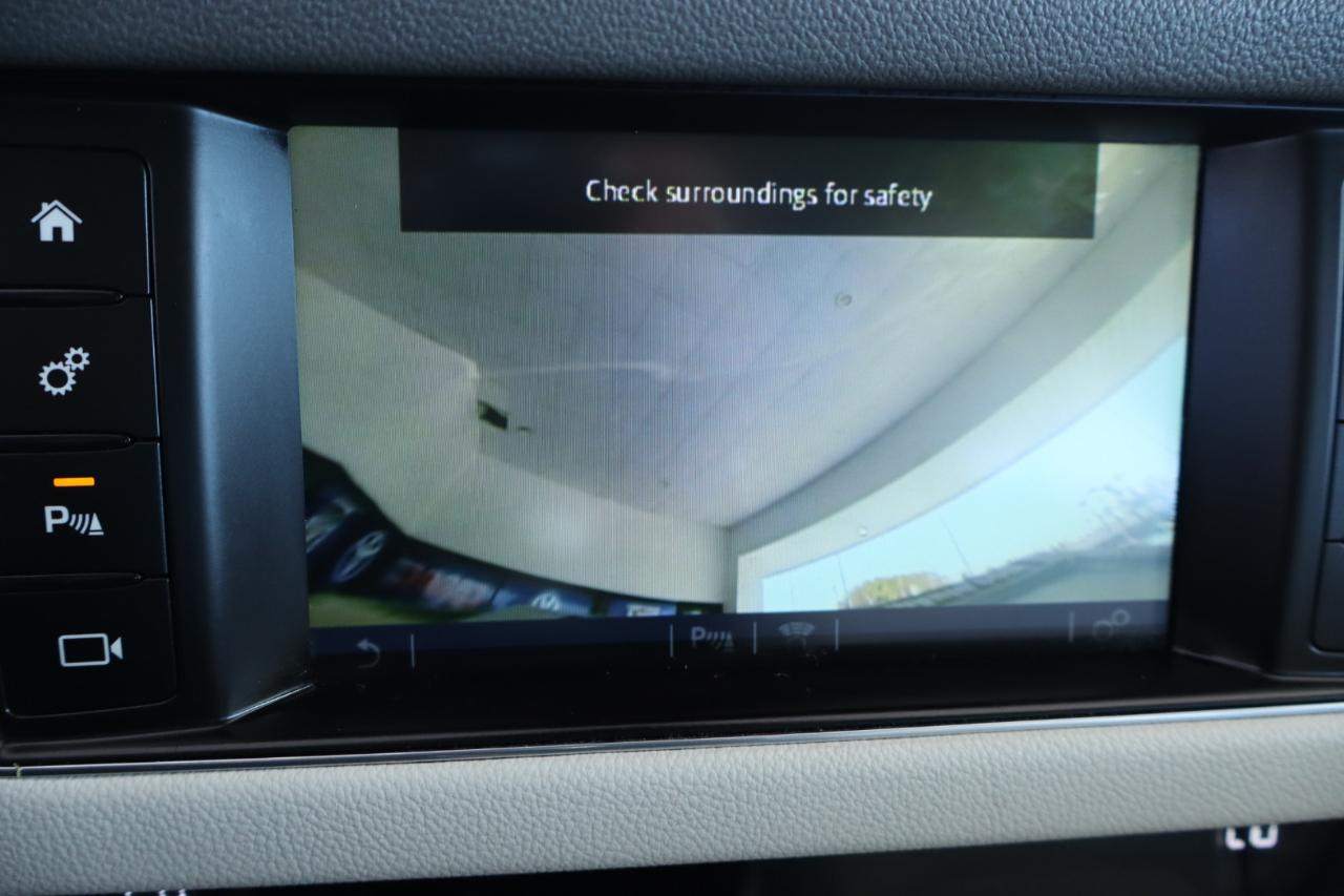 Jaguar XF 4dr Sdn 35t Prestige RWD 2016