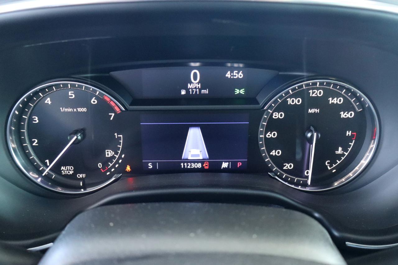 Cadillac CT5 4dr Sdn Premium Luxury 2020