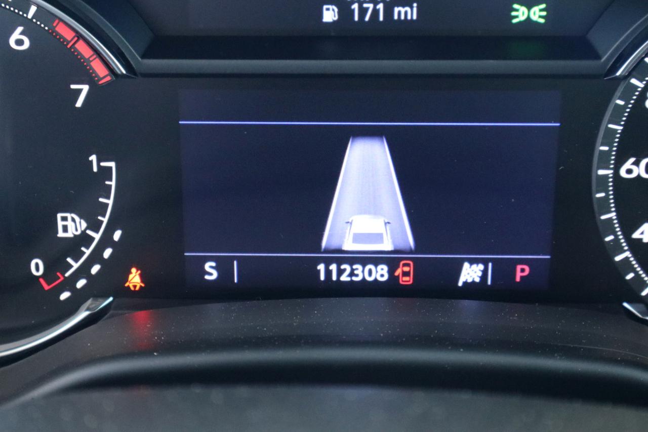 Cadillac CT5 4dr Sdn Premium Luxury 2020