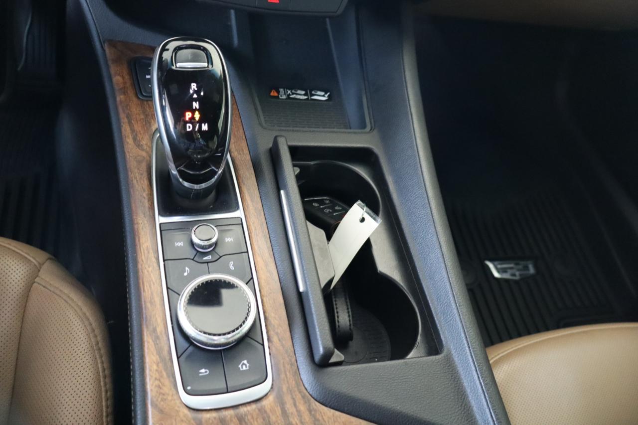 Cadillac CT5 4dr Sdn Premium Luxury 2020