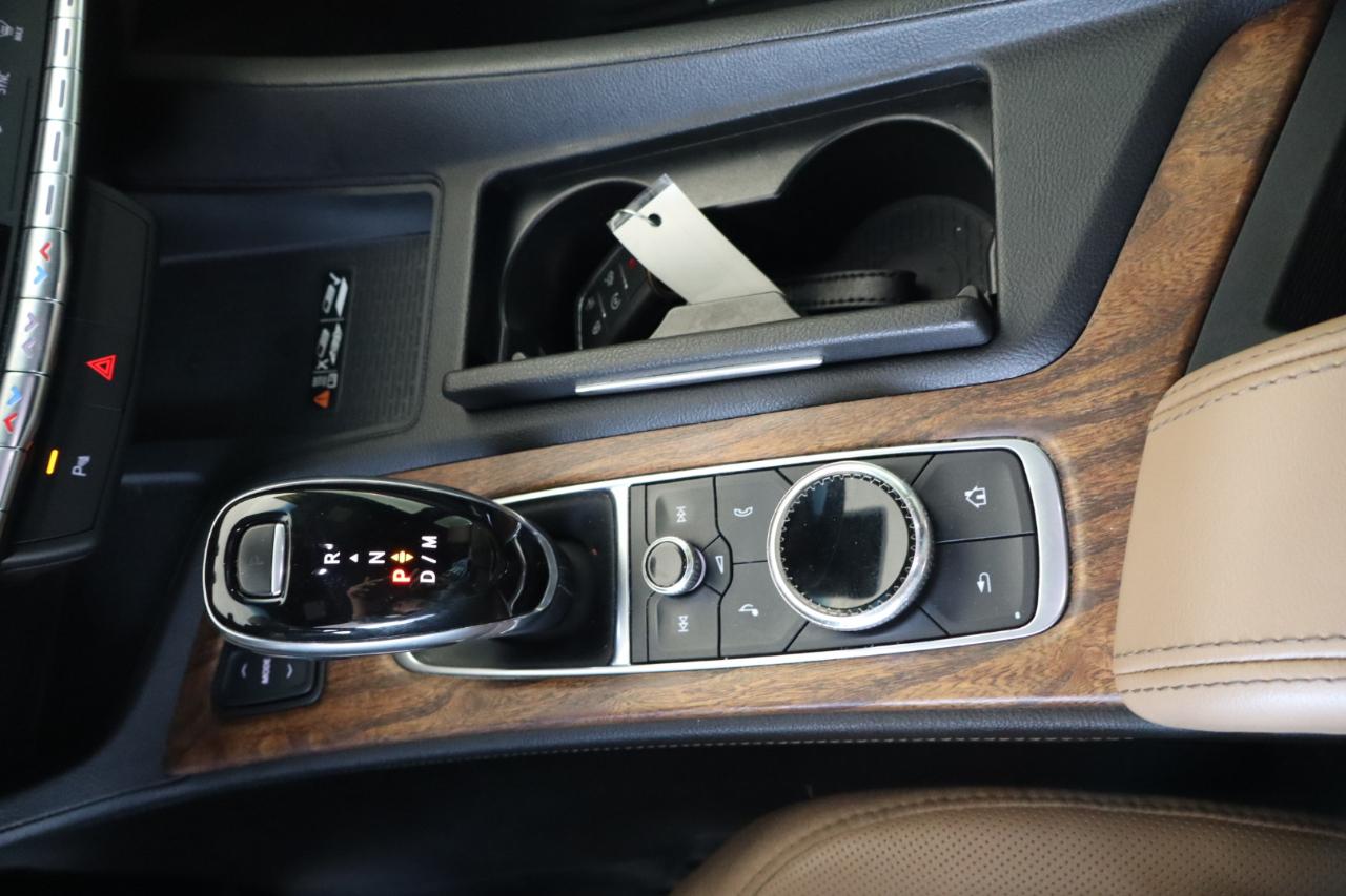 Cadillac CT5 4dr Sdn Premium Luxury 2020