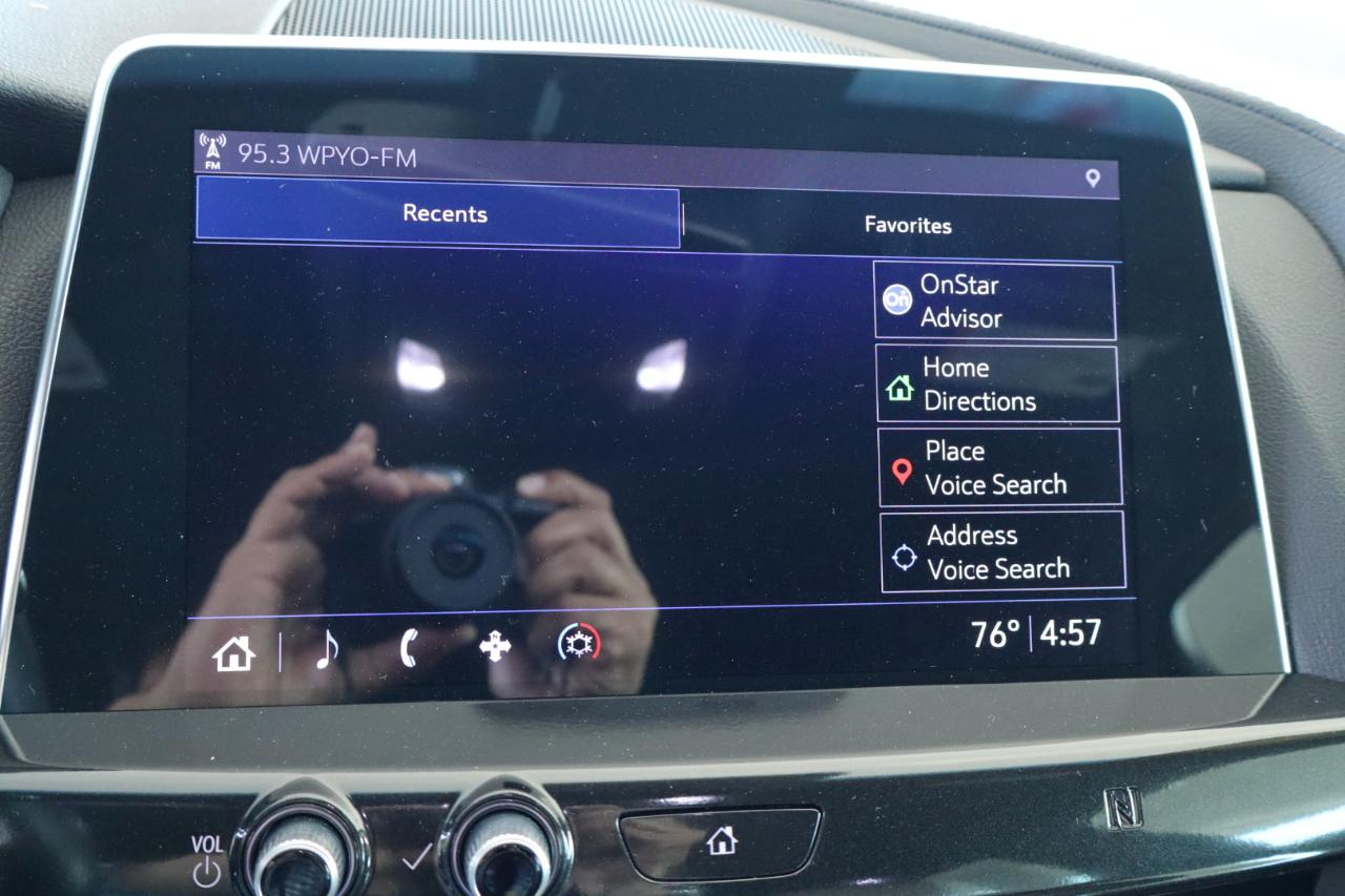 Cadillac CT5 4dr Sdn Premium Luxury 2020