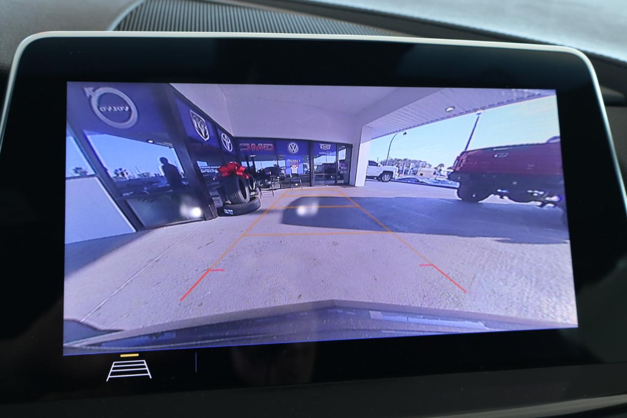 Cadillac CT5 4dr Sdn Premium Luxury 2020