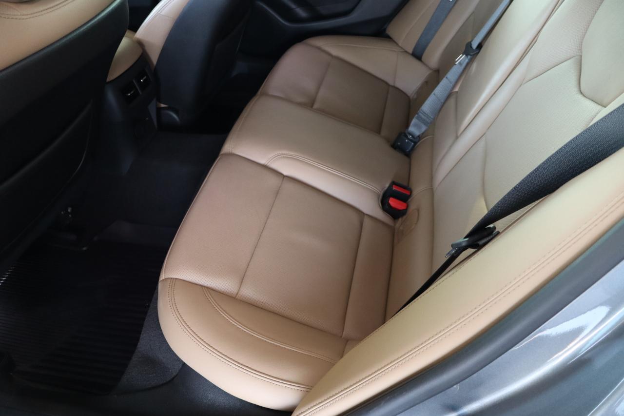 Cadillac CT5 4dr Sdn Premium Luxury 2020