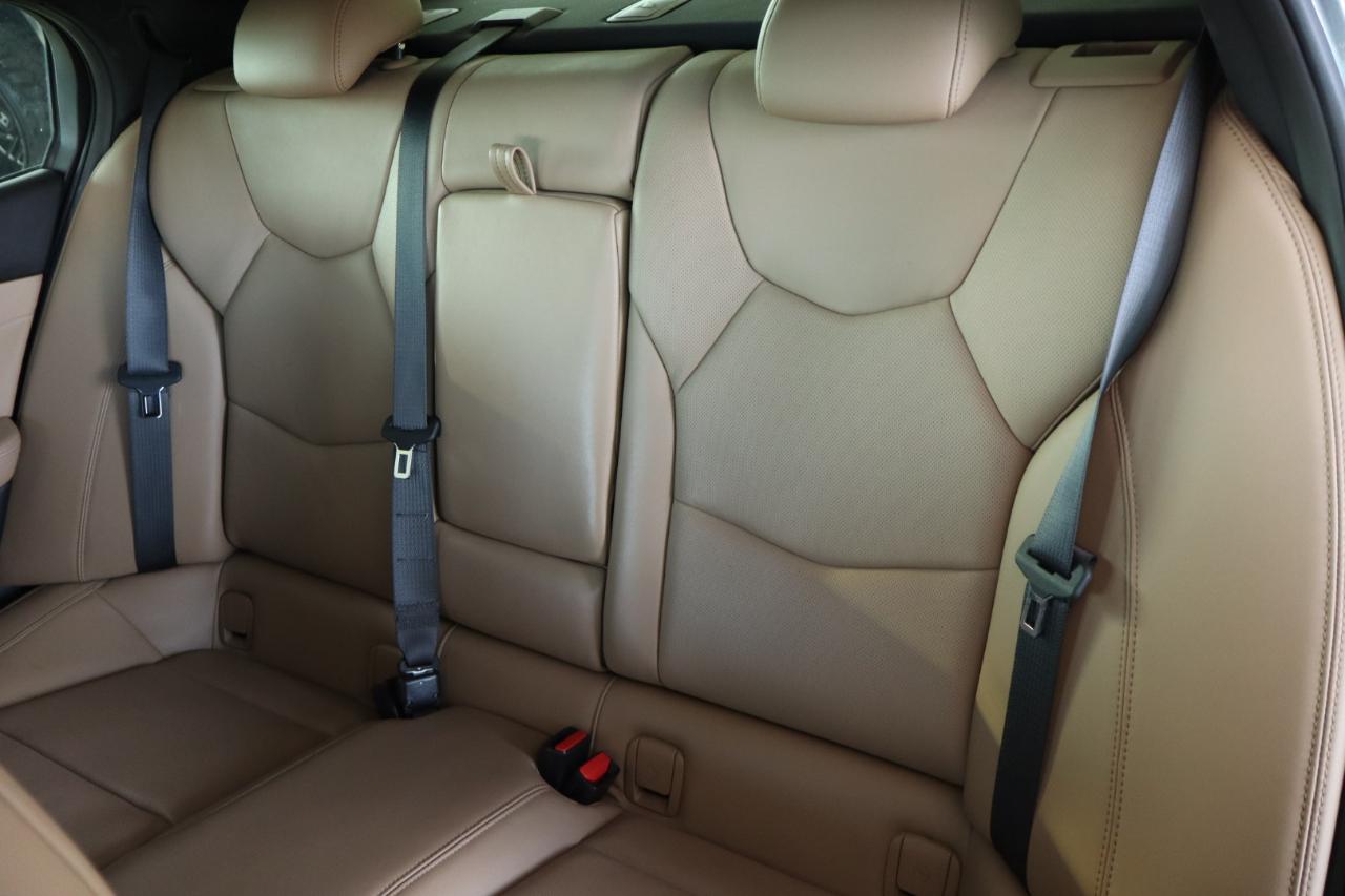 Cadillac CT5 4dr Sdn Premium Luxury 2020