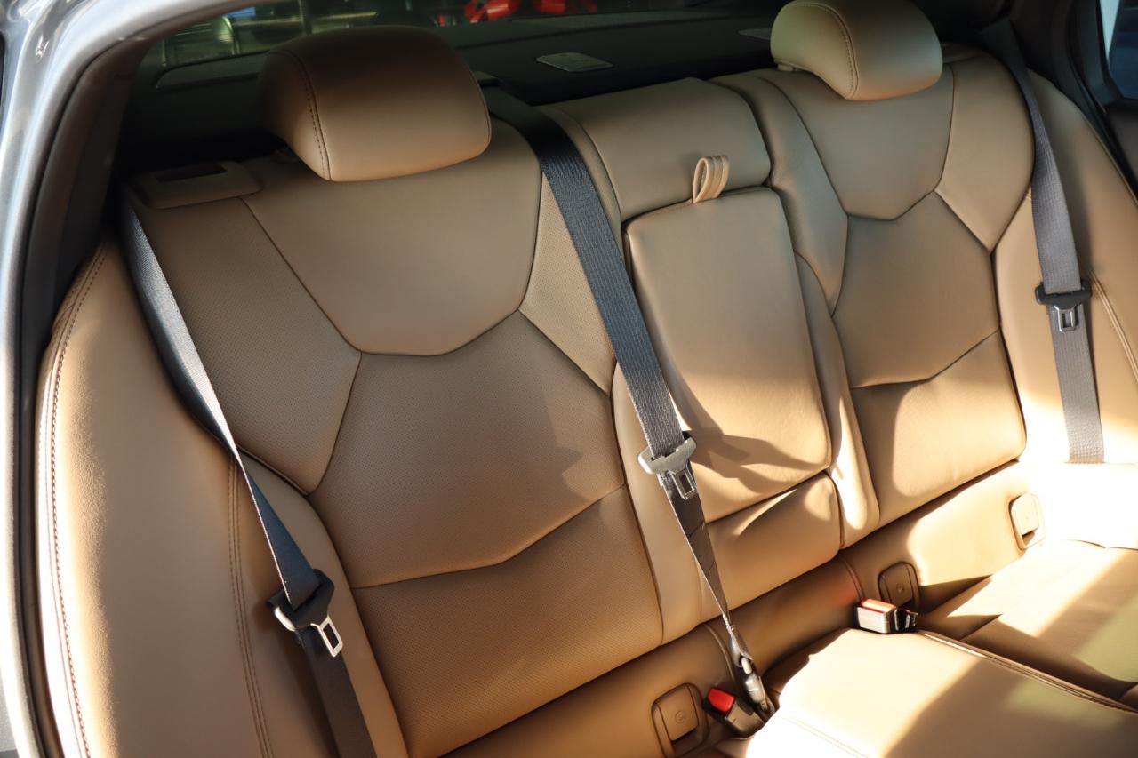 Cadillac CT5 4dr Sdn Premium Luxury 2020