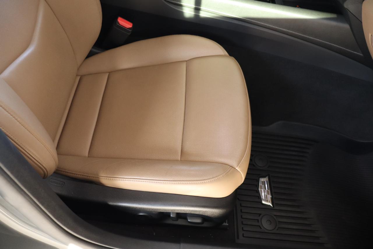 Cadillac CT5 4dr Sdn Premium Luxury 2020