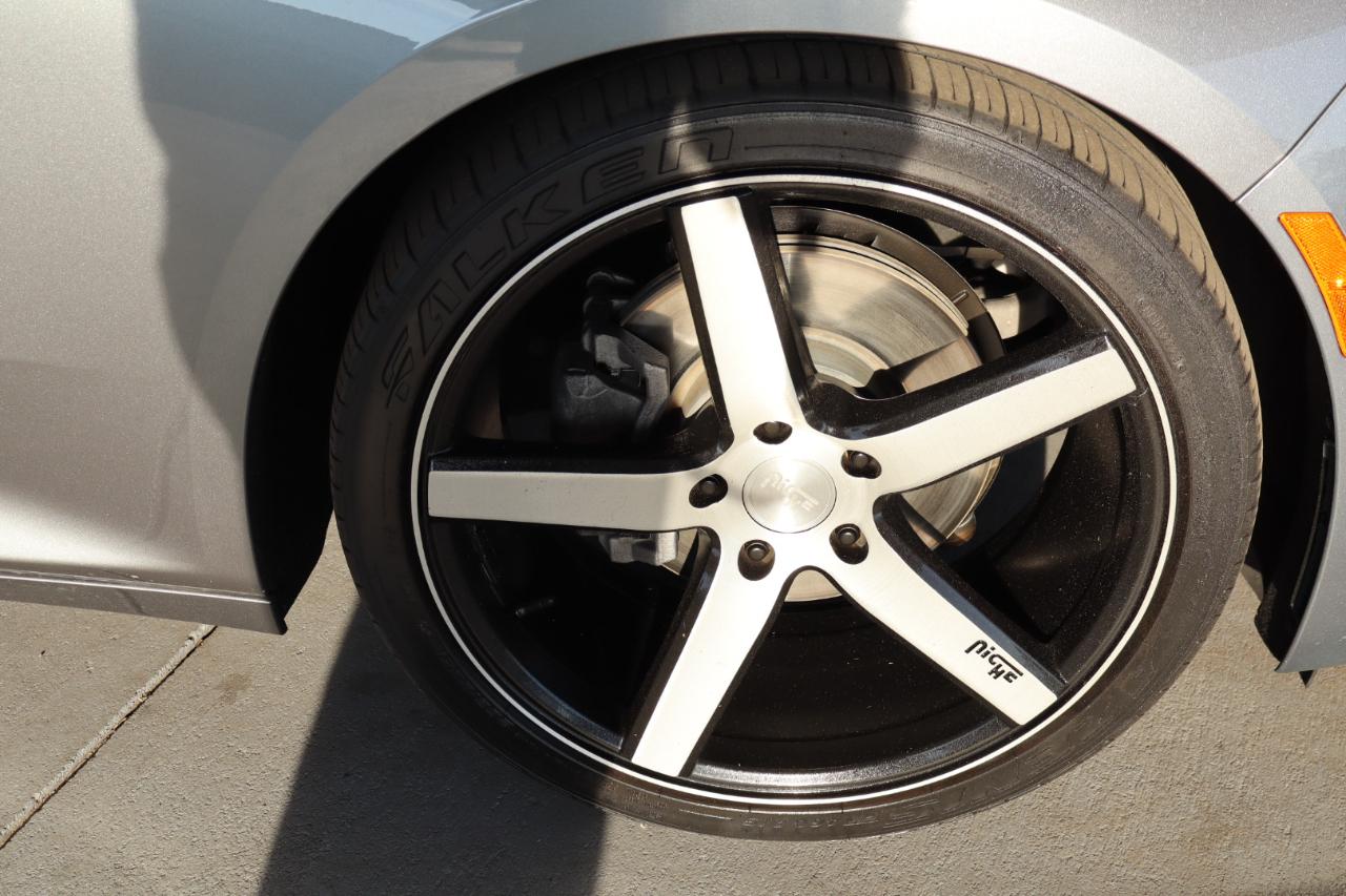 Cadillac CT5 4dr Sdn Premium Luxury 2020