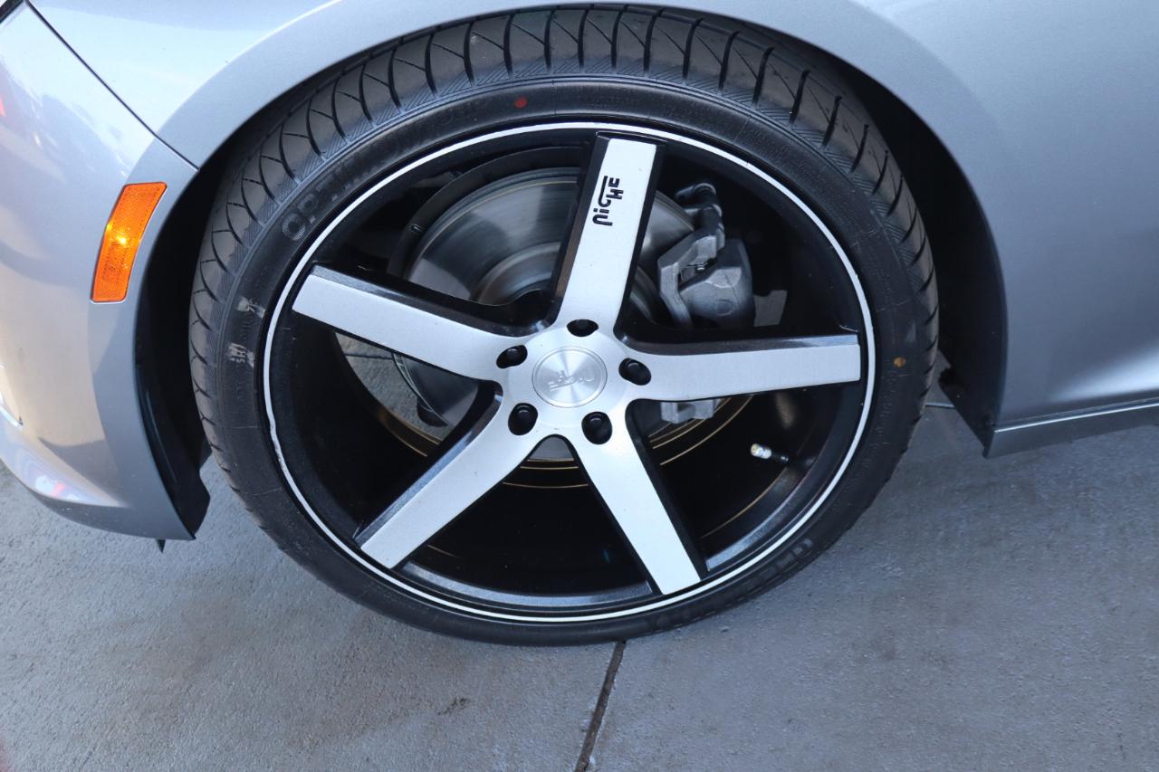 Cadillac CT5 4dr Sdn Premium Luxury 2020