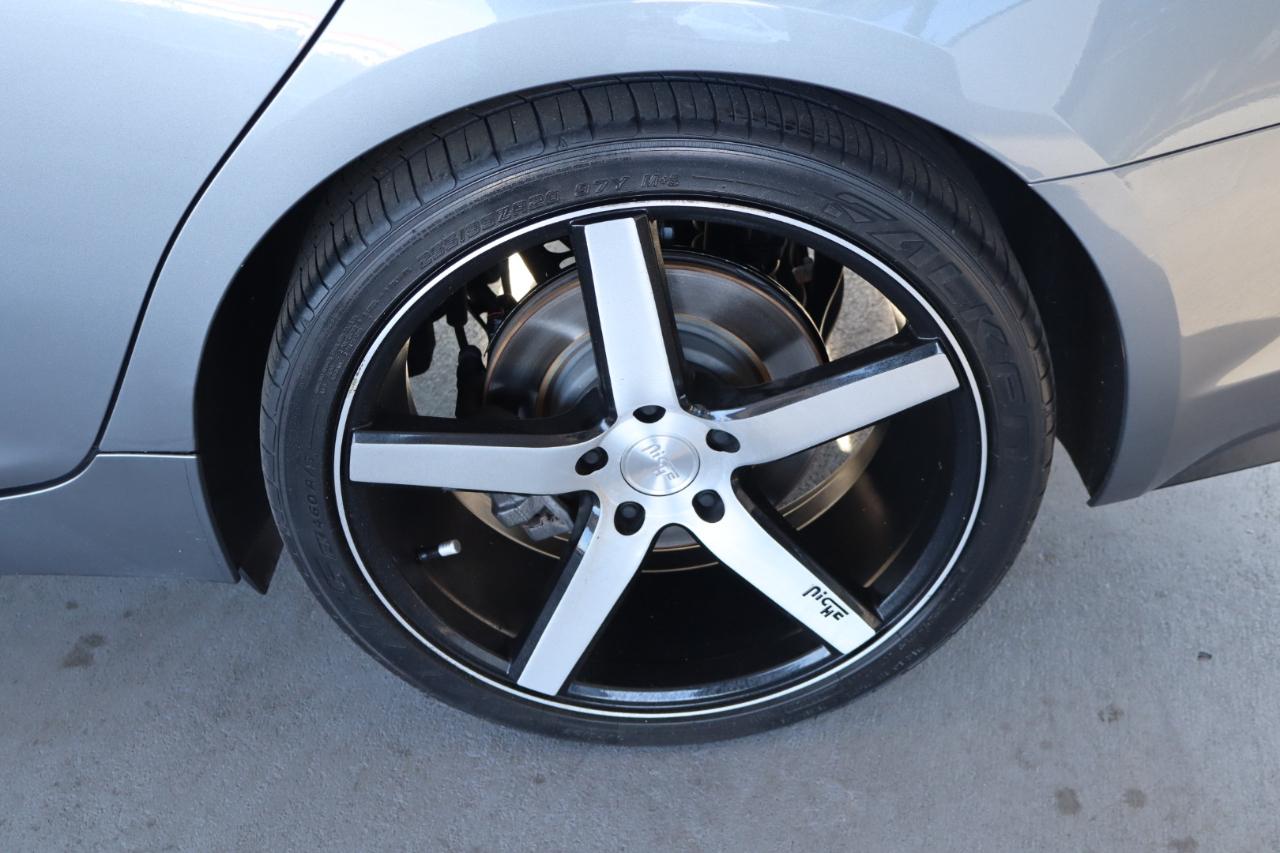 Cadillac CT5 4dr Sdn Premium Luxury 2020