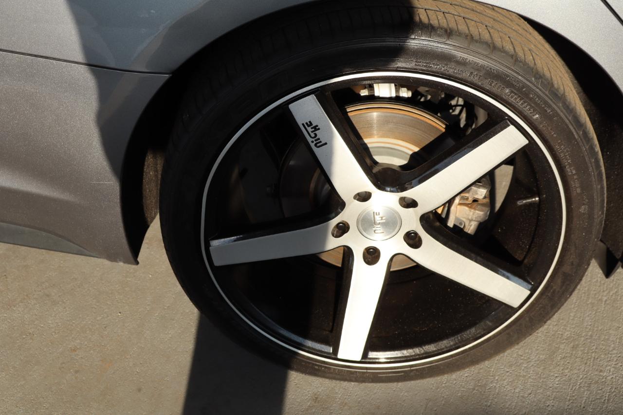 Cadillac CT5 4dr Sdn Premium Luxury 2020