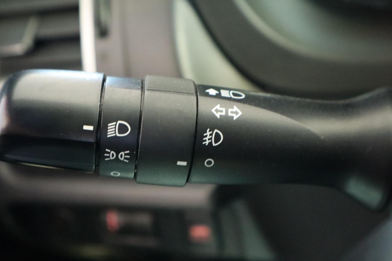 Subaru WRX STI 4dr Sdn 2015