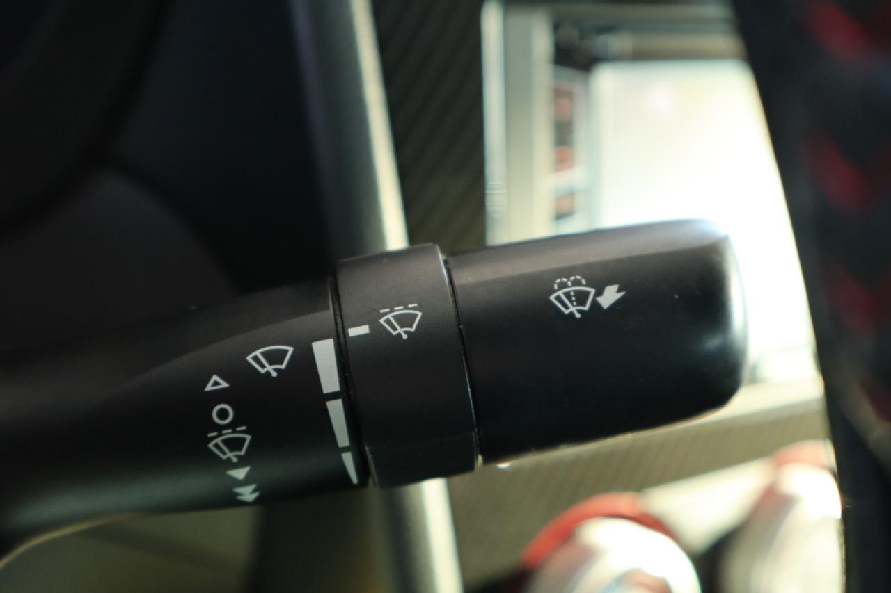 Subaru WRX STI 4dr Sdn 2015