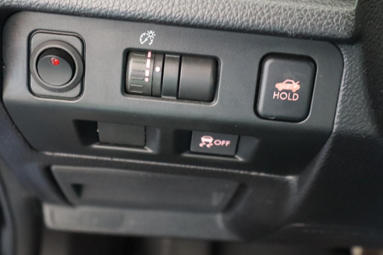 Subaru WRX STI 4dr Sdn 2015