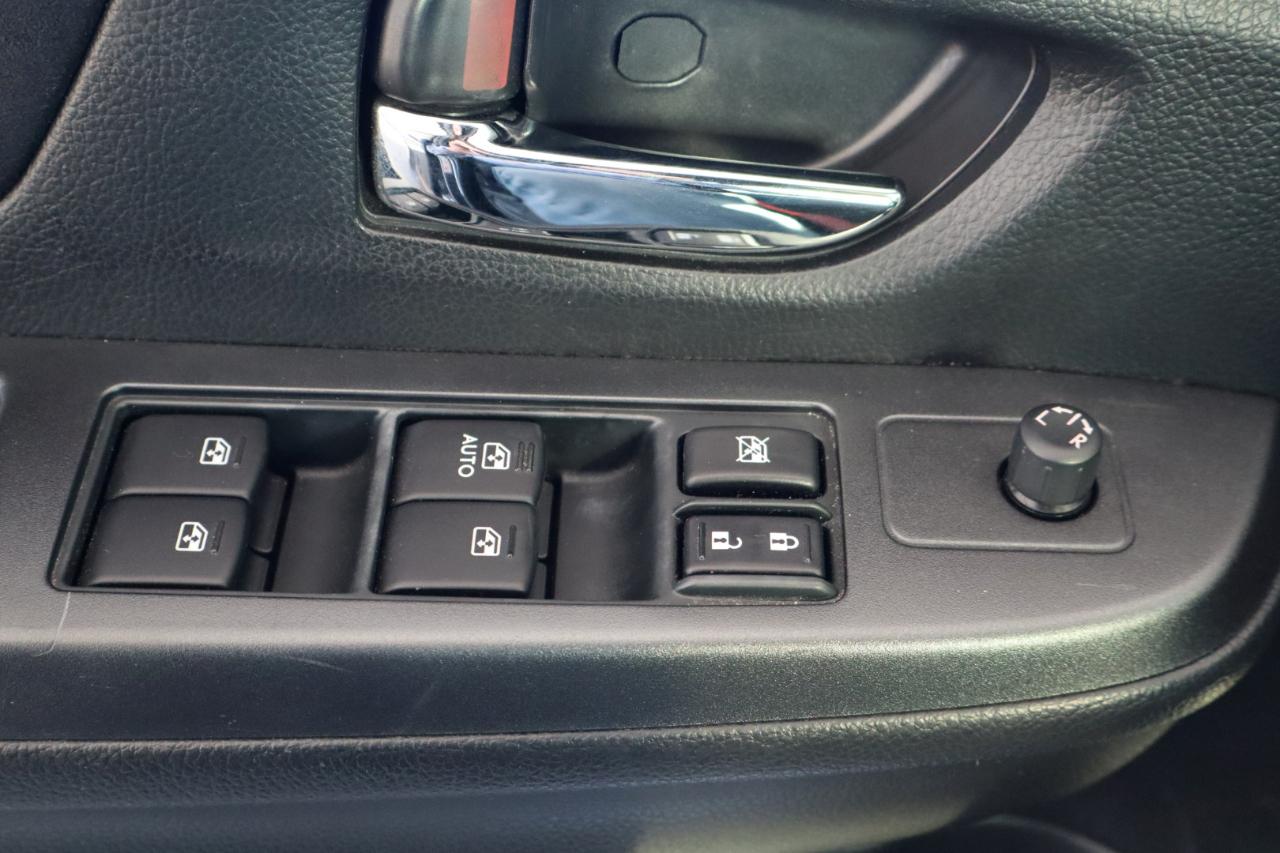 Subaru WRX STI 4dr Sdn 2015