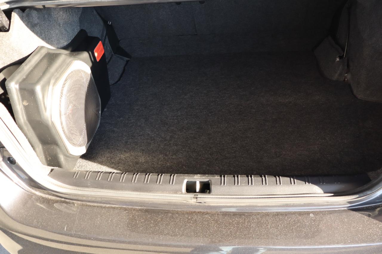 Subaru WRX STI 4dr Sdn 2015