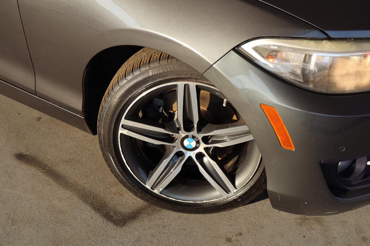 BMW 2 Series 230i Coupe 2017