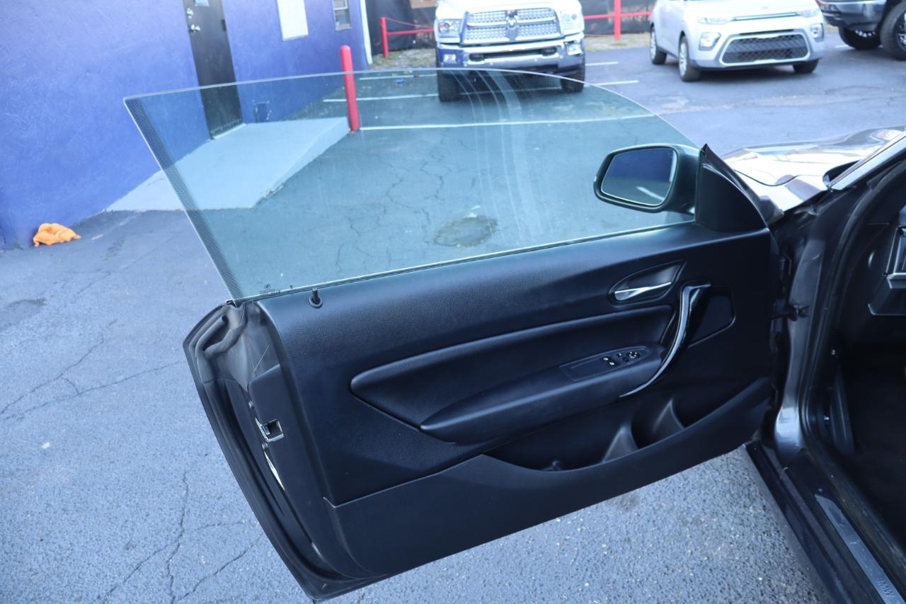 BMW 2 Series 230i Coupe 2017