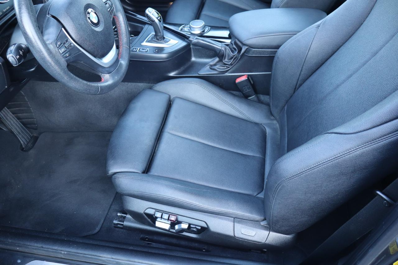 BMW 2 Series 230i Coupe 2017