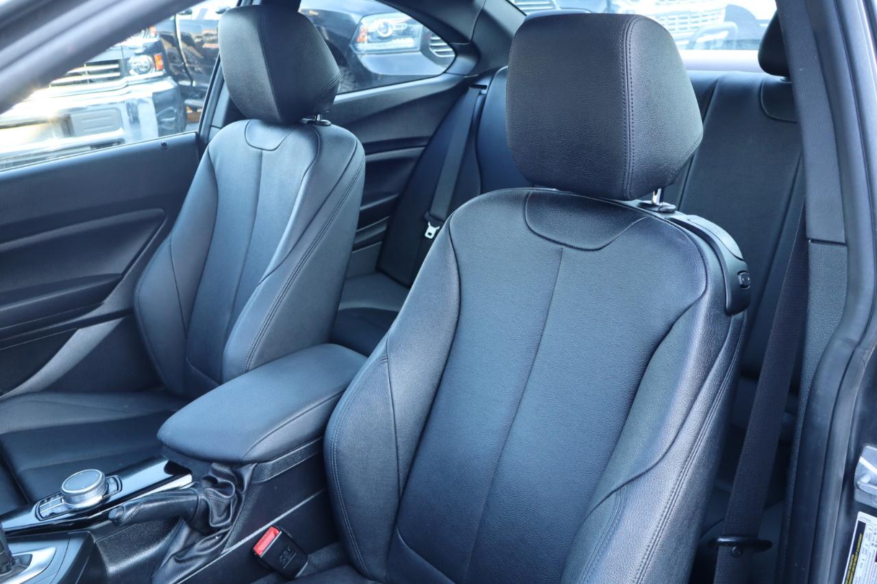 BMW 2 Series 230i Coupe 2017