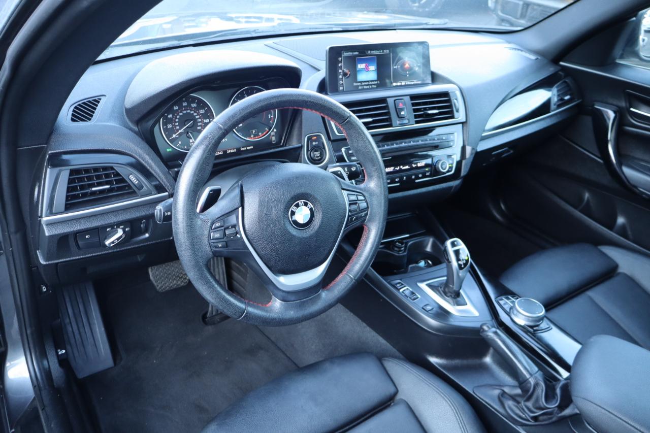 BMW 2 Series 230i Coupe 2017