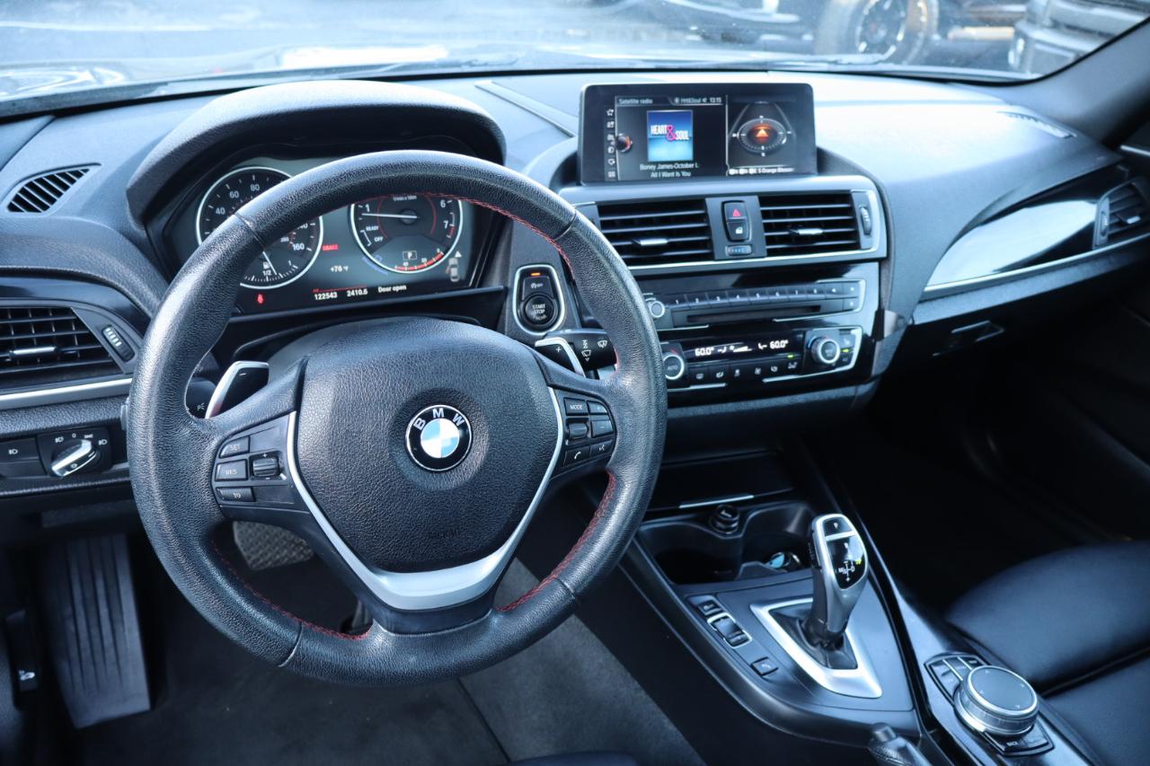 BMW 2 Series 230i Coupe 2017