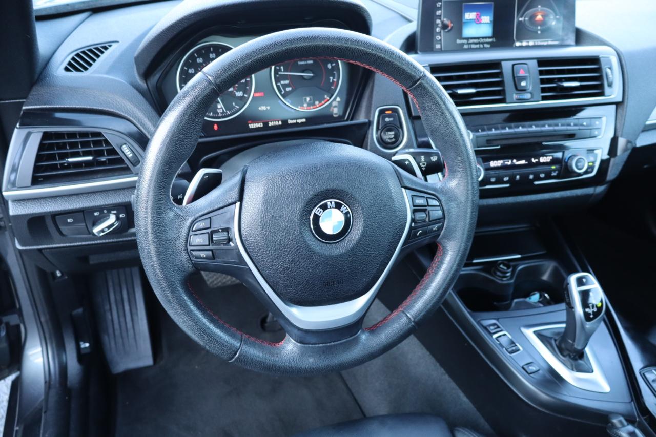 BMW 2 Series 230i Coupe 2017