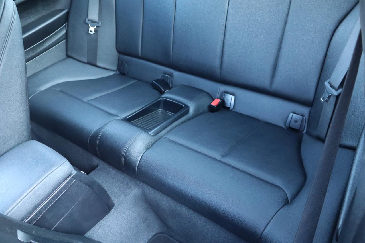 BMW 2 Series 230i Coupe 2017