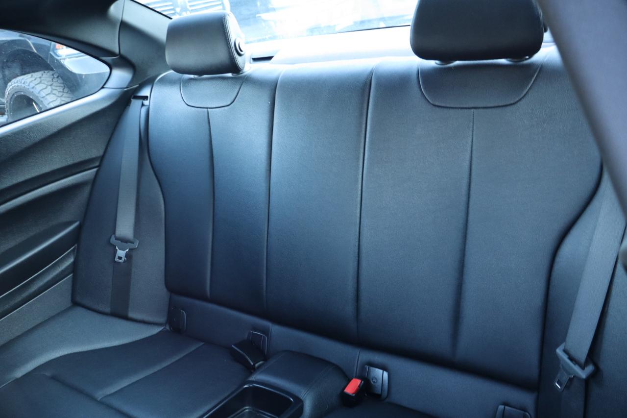 BMW 2 Series 230i Coupe 2017