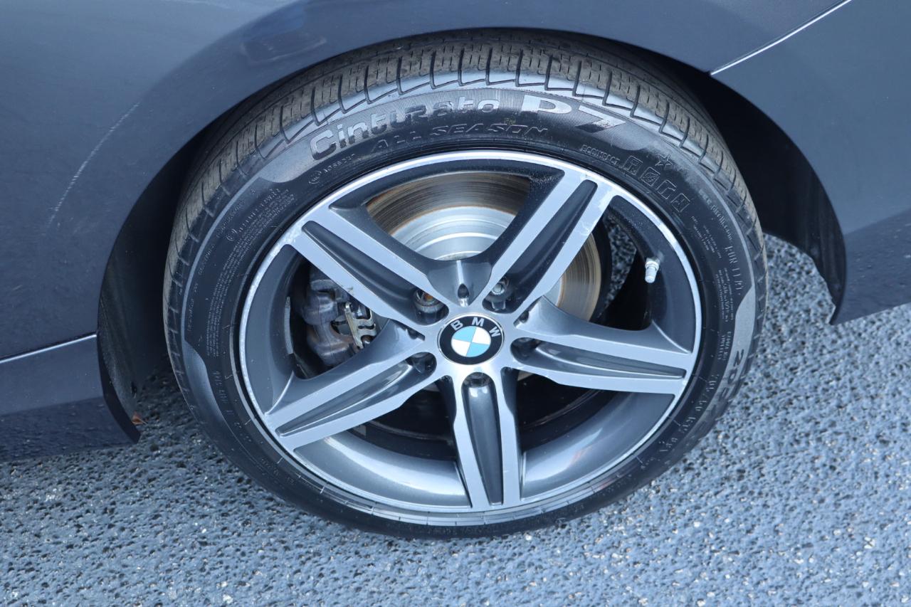 BMW 2 Series 230i Coupe 2017