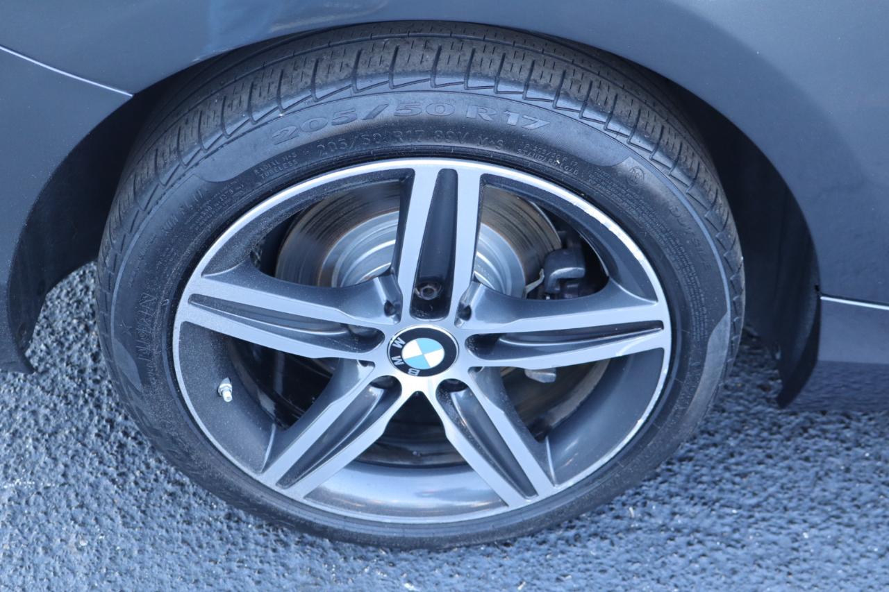 BMW 2 Series 230i Coupe 2017