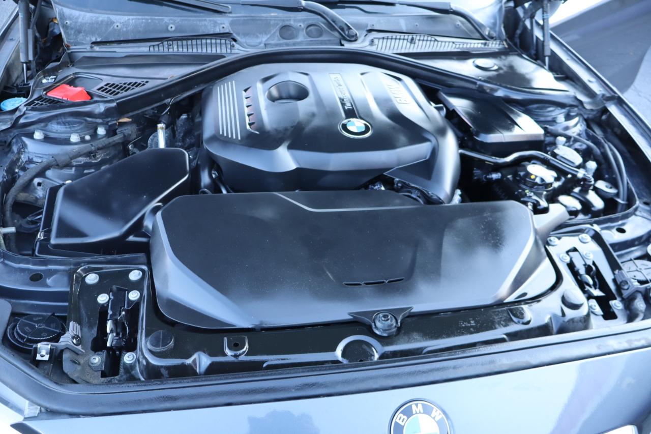 BMW 2 Series 230i Coupe 2017