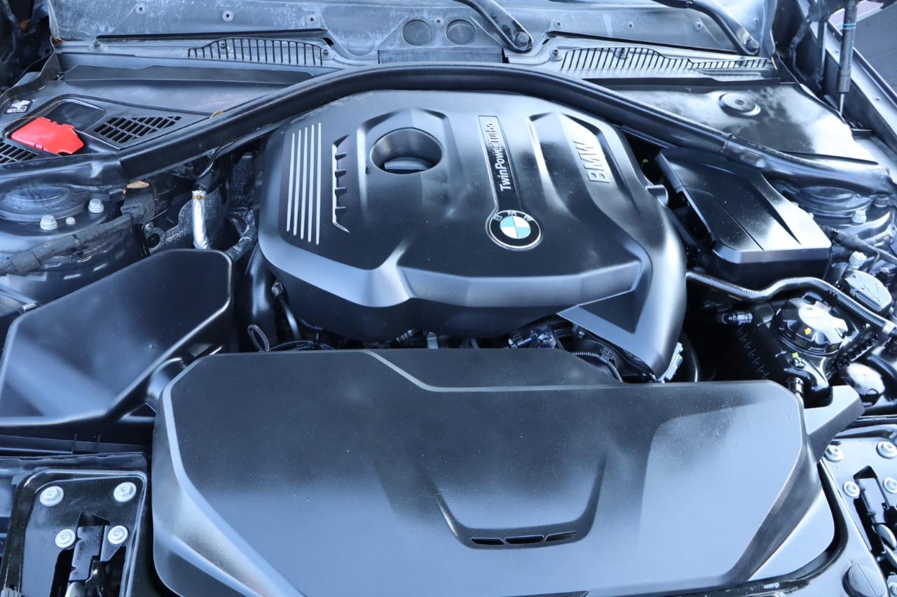 BMW 2 Series 230i Coupe 2017