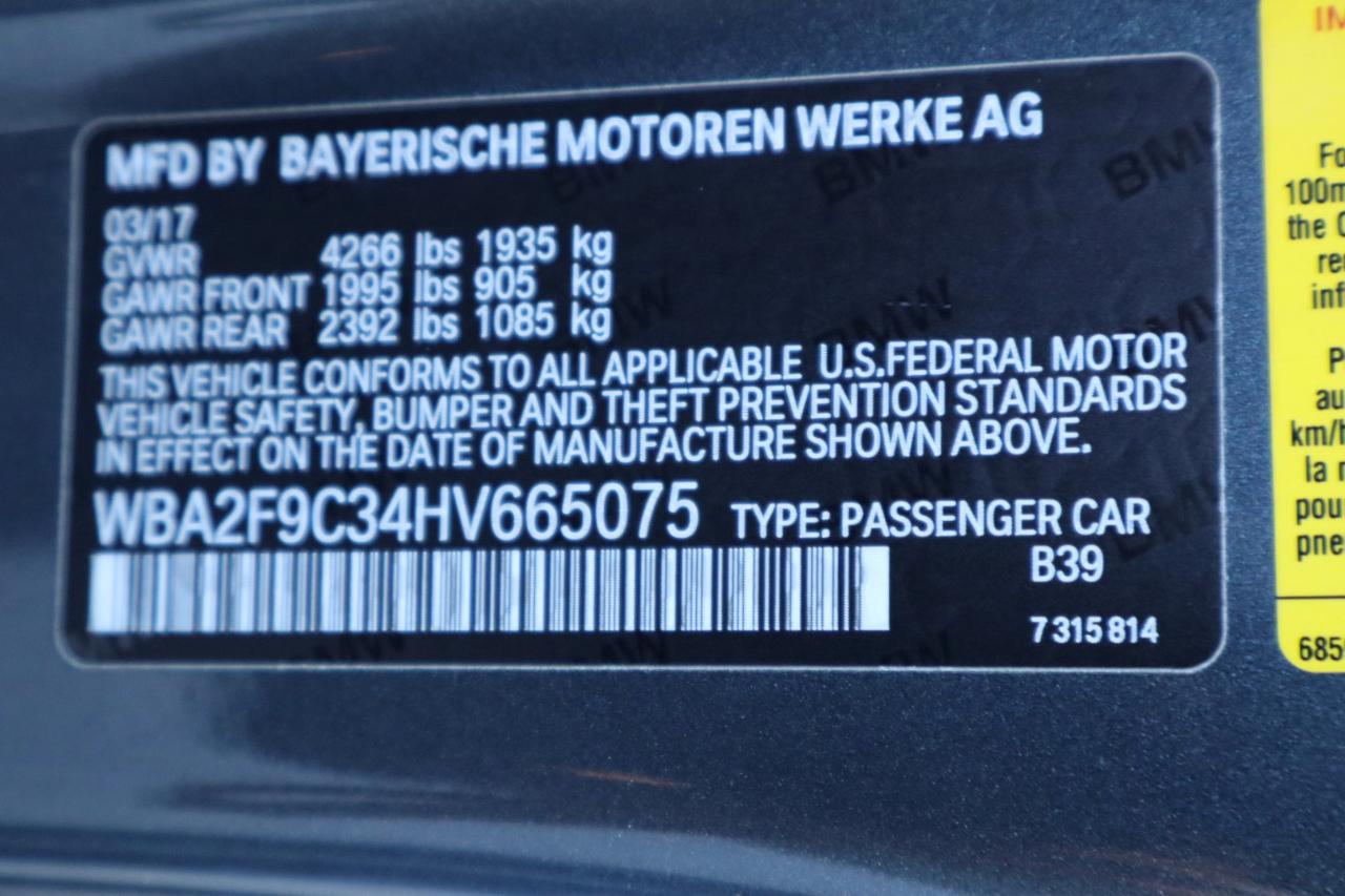 BMW 2 Series 230i Coupe 2017