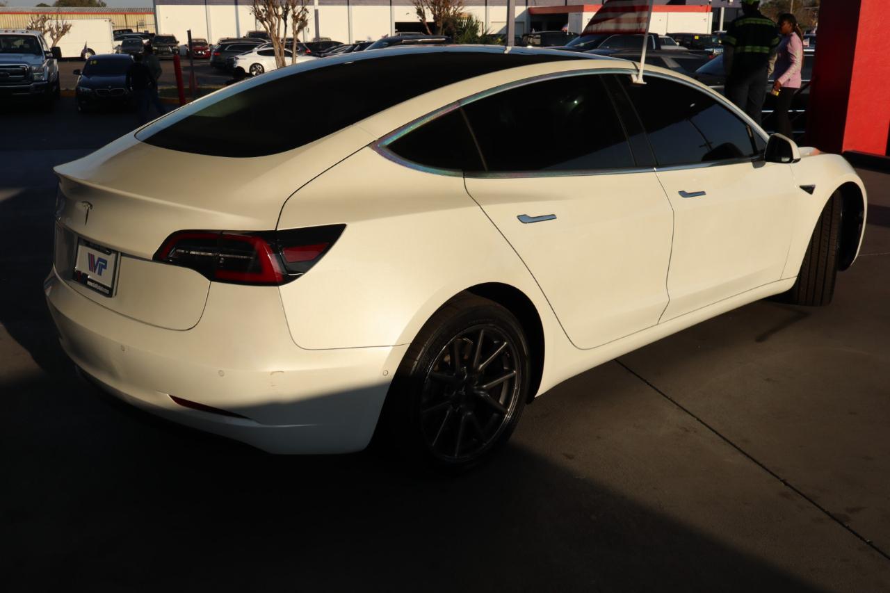 Tesla Model 3 Mid Range RWD *Ltd Avail* 2019