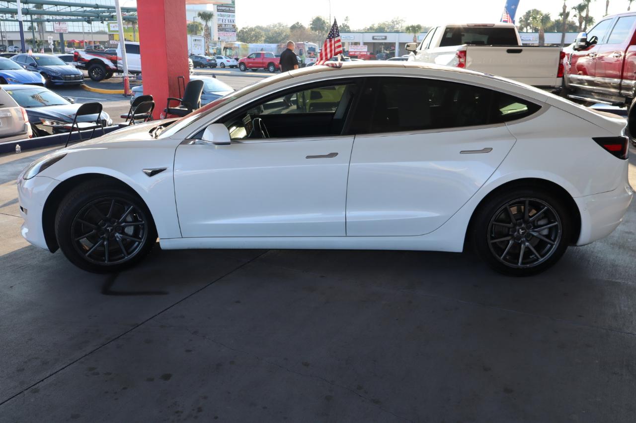 Tesla Model 3 Mid Range RWD *Ltd Avail* 2019