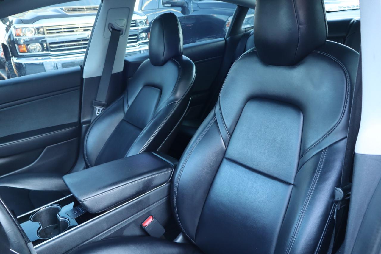 Tesla Model 3 Mid Range RWD *Ltd Avail* 2019