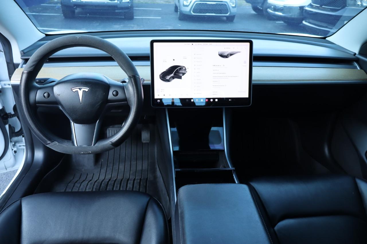 Tesla Model 3 Mid Range RWD *Ltd Avail* 2019