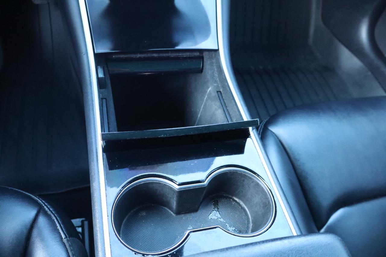 Tesla Model 3 Mid Range RWD *Ltd Avail* 2019