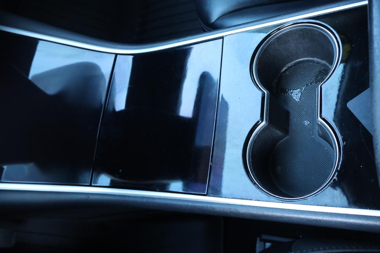 Tesla Model 3 Mid Range RWD *Ltd Avail* 2019