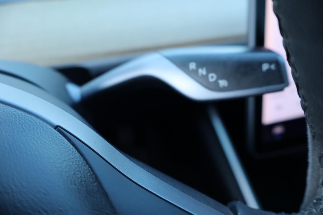 Tesla Model 3 Mid Range RWD *Ltd Avail* 2019