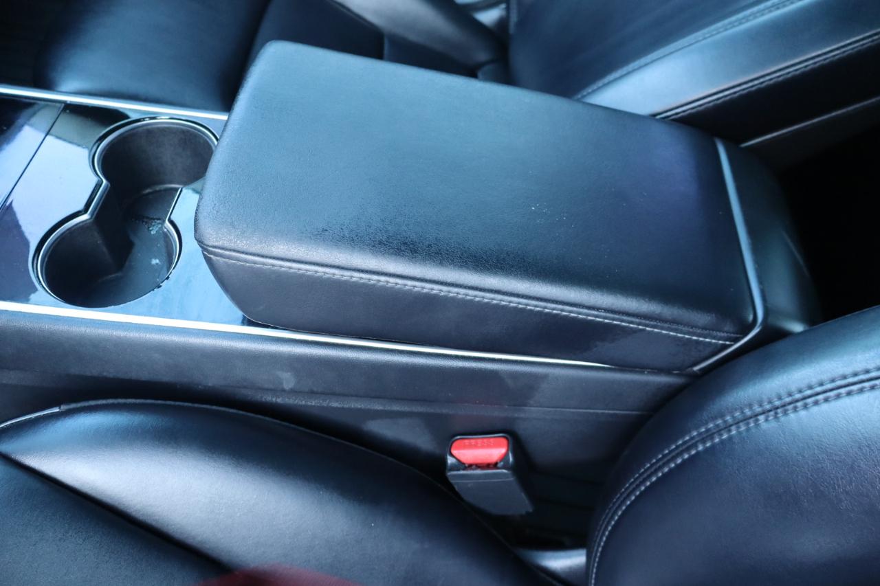 Tesla Model 3 Mid Range RWD *Ltd Avail* 2019