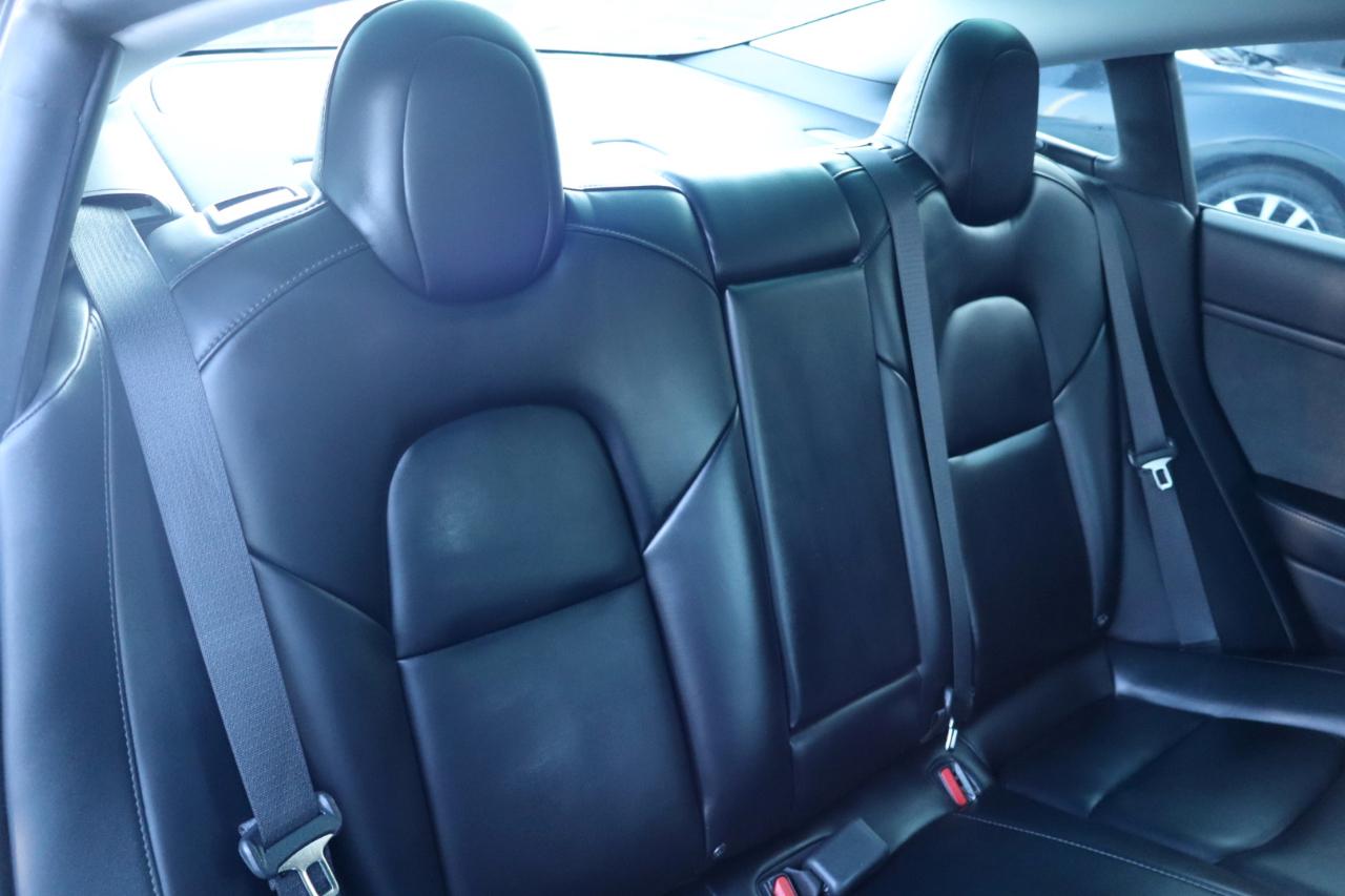 Tesla Model 3 Mid Range RWD *Ltd Avail* 2019