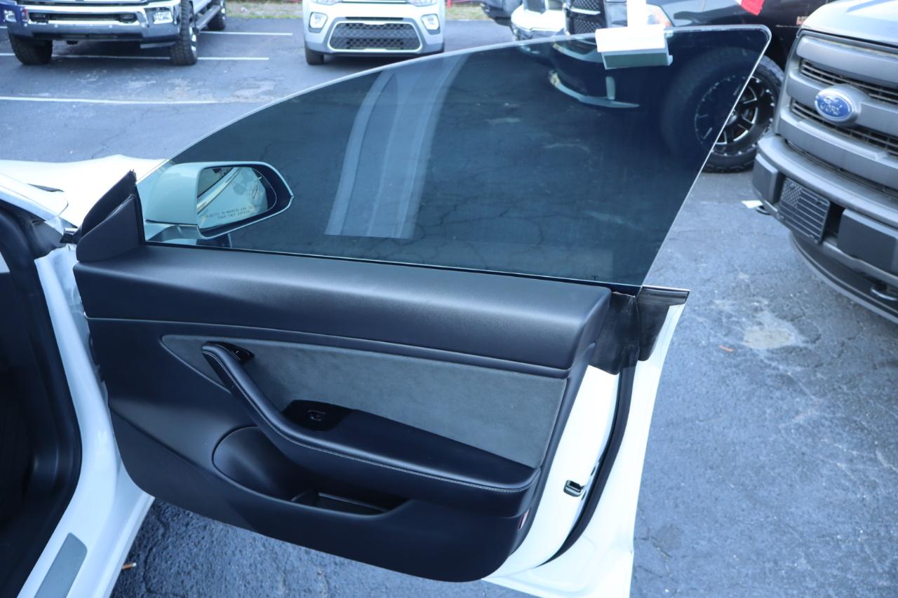 Tesla Model 3 Mid Range RWD *Ltd Avail* 2019