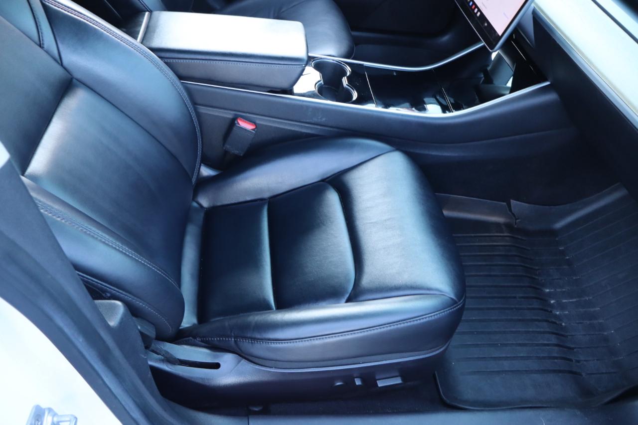 Tesla Model 3 Mid Range RWD *Ltd Avail* 2019